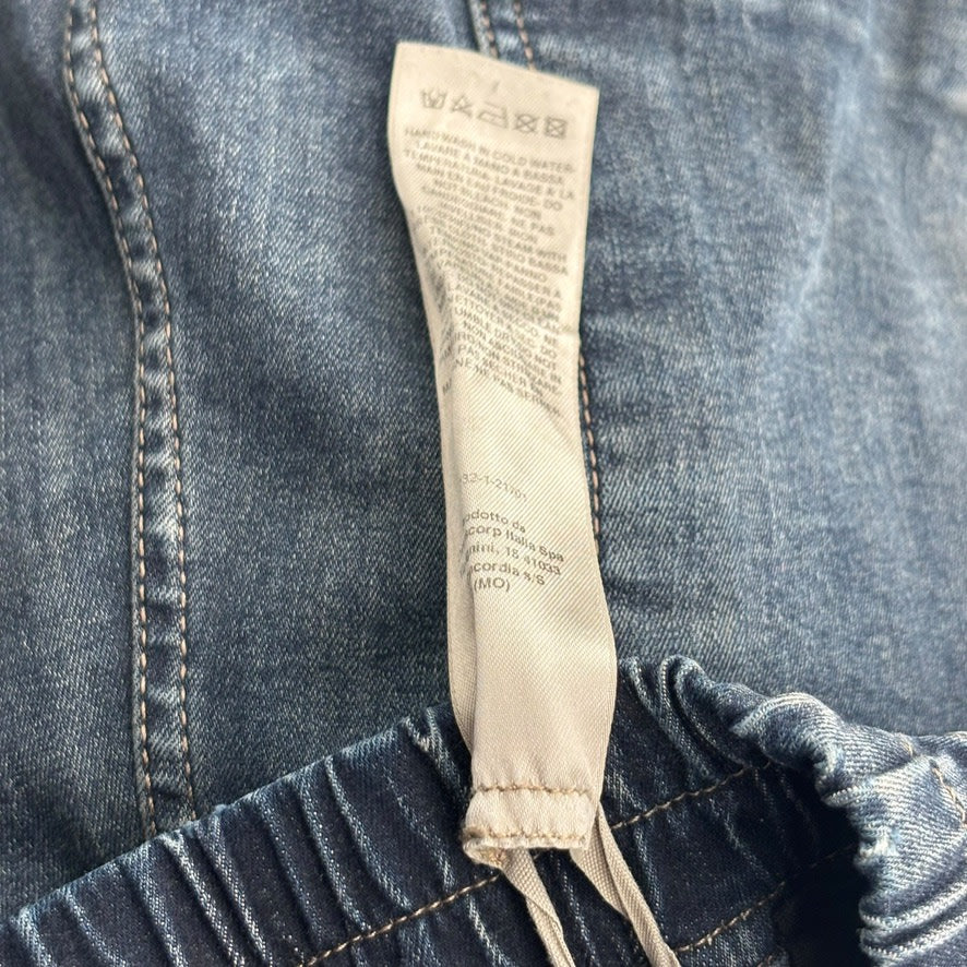 Rick Owens Geth Belan Jeans
