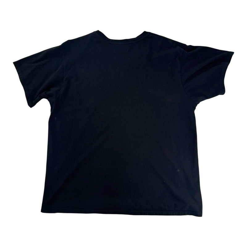 ERD Chopin Tee Black