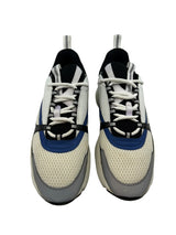 Dior B22 Sneaker White/Blue