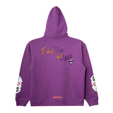 Chrome Hearts Matty Boy I Want More Not Less Hoodie