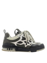 Louis Vuitton Skate Sneaker Grey Black