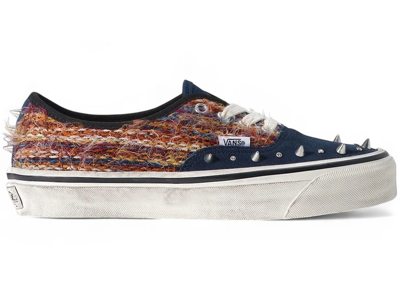 Vans Premium LX Authentic 44 Ibiza Pack Blue