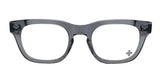 Chrome Hearts Baggins Glasses Grey