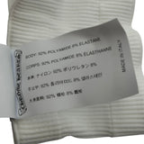 Chrome Hearts Headband White Accessory