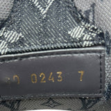 Louis Vuitton Skate Trainer Black Swarovski Monogram