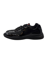 Prada Americas Cup All Black