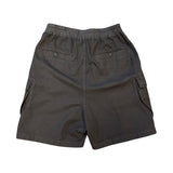 Rick Owens Drkshdw Cargobela Shorts Black