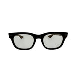 Chrome Hearts Baggins Glasses Brown