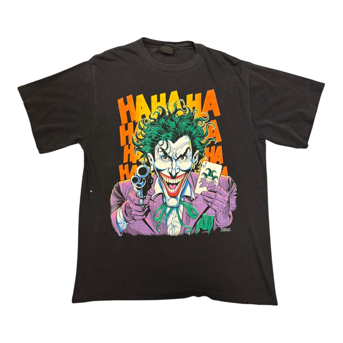 1989 Joker Tee