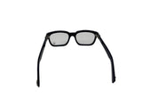 Chrome Hearts See You In Tea Glasses Navy/Silver Frame