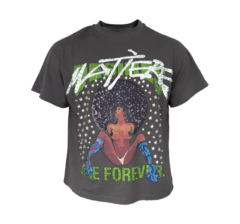 Matiere De Desirs Afro Girl Shirt