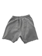Gallery Dept. Logo Jersey Shorts Grey