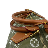 Louis Vuitton Speedy P9 Bandoulière 40 Green Sencha