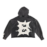 Billionaire Studios Bluto Inverse Hoodie
