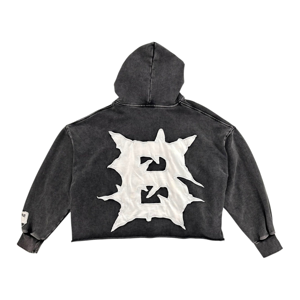Billionaire Studios Bluto Inverse Hoodie
