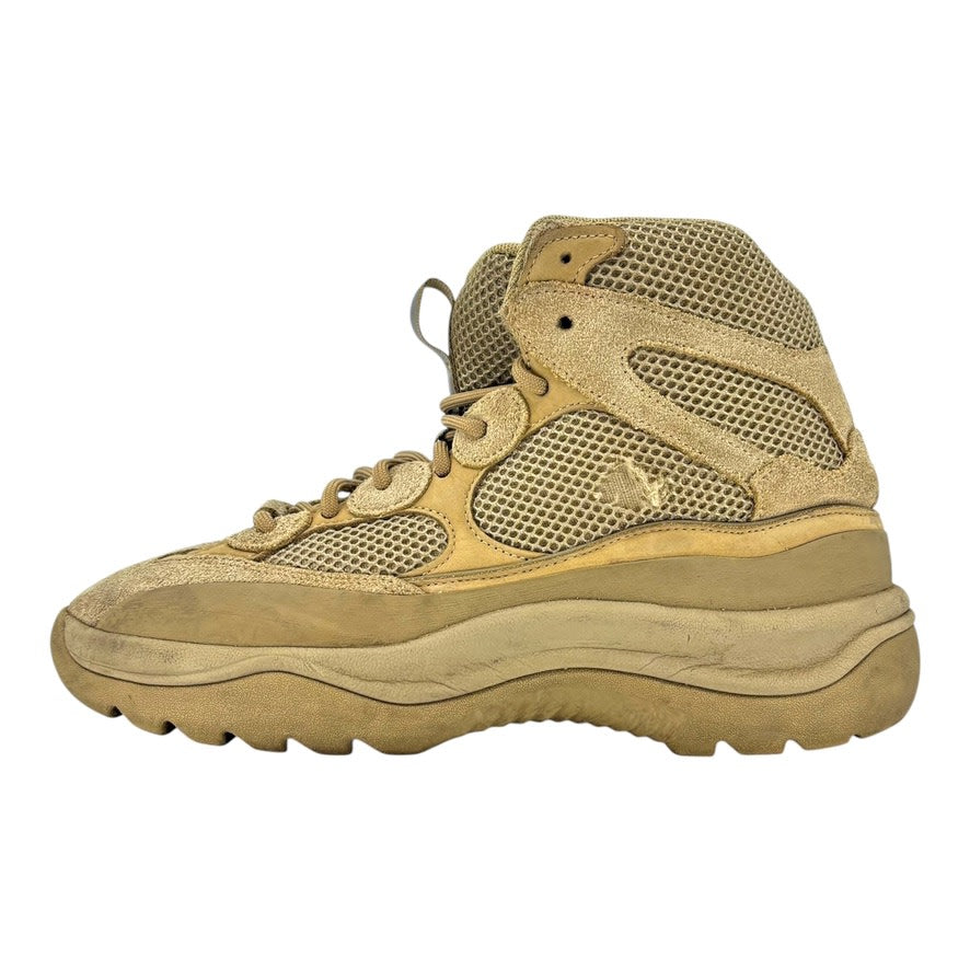Adidas Yeezy Boots Desert Rock