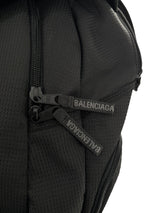 Balenciaga Unity Backpack Black