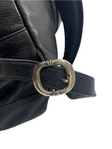 Chrome Hearts Cemetery Cross Patch Backpack