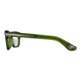 Chrome Hearts Trypoleagain Glasses Green