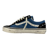 Vans LX Old Skool 36 Pearlized Pack Black Navy