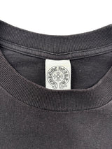 Chrome Hearts Vintage T-Bar Tee Black
