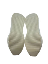 Rick Owens Geth Runner White