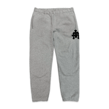 Chrome Hearts Paper Jam Sweats Grey