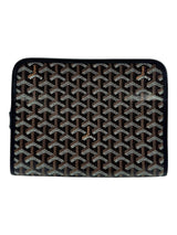 Goyard Jouvence Toiletry Bag GM Black