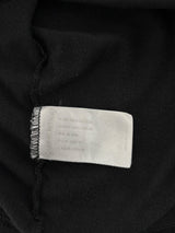 Chrome Hearts Deadly Doll Fire Of Love Longsleeve Tee Black