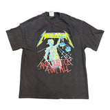 1994 Metallica Tee