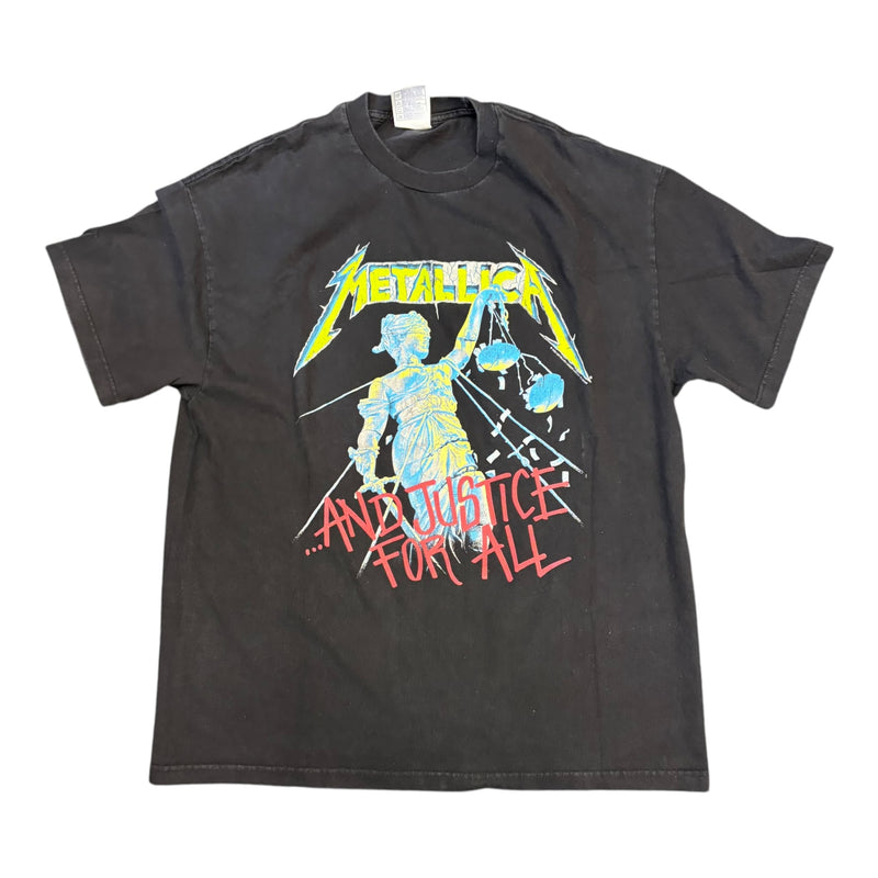 1994 Metallica Tee