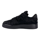 Louis Vuitton Nike Air Force 1 Low By Virgil Abloh Black