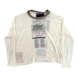 Paly Heavens Gate Longsleeve Tee
