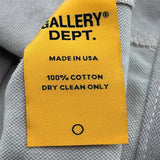 Gallery Dept Worker Jacket Grey