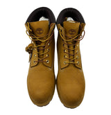 Louis Vuitton Timberland 6" Ankle Boot Wheat Monogram