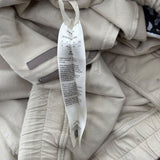 Rick Owens Sweat Pants Tan