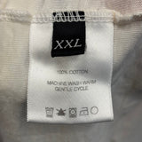 ERD Ivans Childhood Tee White