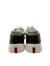 Prada Americas Cup Olive