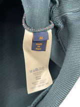 Louis Vuitton Pink Monogram Jacquard Sweater
