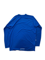 Chrome Hearts LongSleeve Shirt Rash Guard Blue