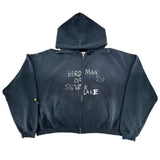 Paly Hollywood Birdman of Silver Lake Zip-Up Hoodie