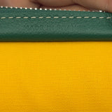 Goyard Jouvence GM Green