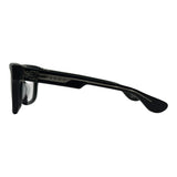 Chrome Hearts Box Officer Glasses Matte Black