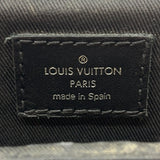 Louis Vuitton District PM Messenger Bag Black