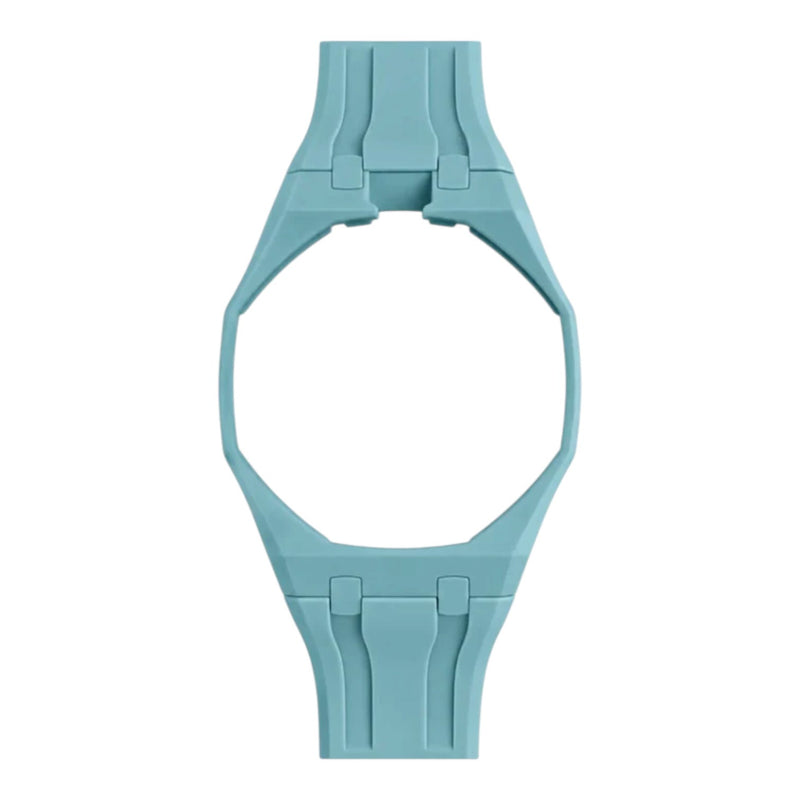 AP Swatch Band Light Blue
