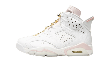 Air Jordan 6 Retro "Gold Hoops"