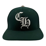 Chrome Hearts Baseball Hat Green