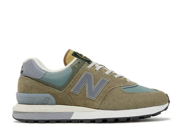 New Balance 574 Legacy "Stone Island"