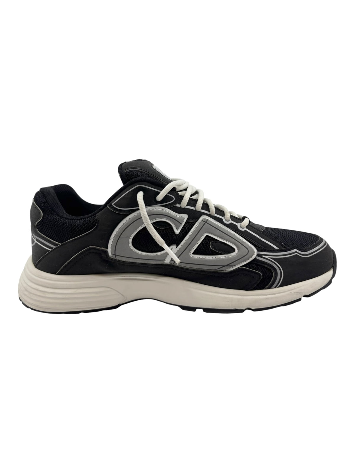 Dior B30 Black White