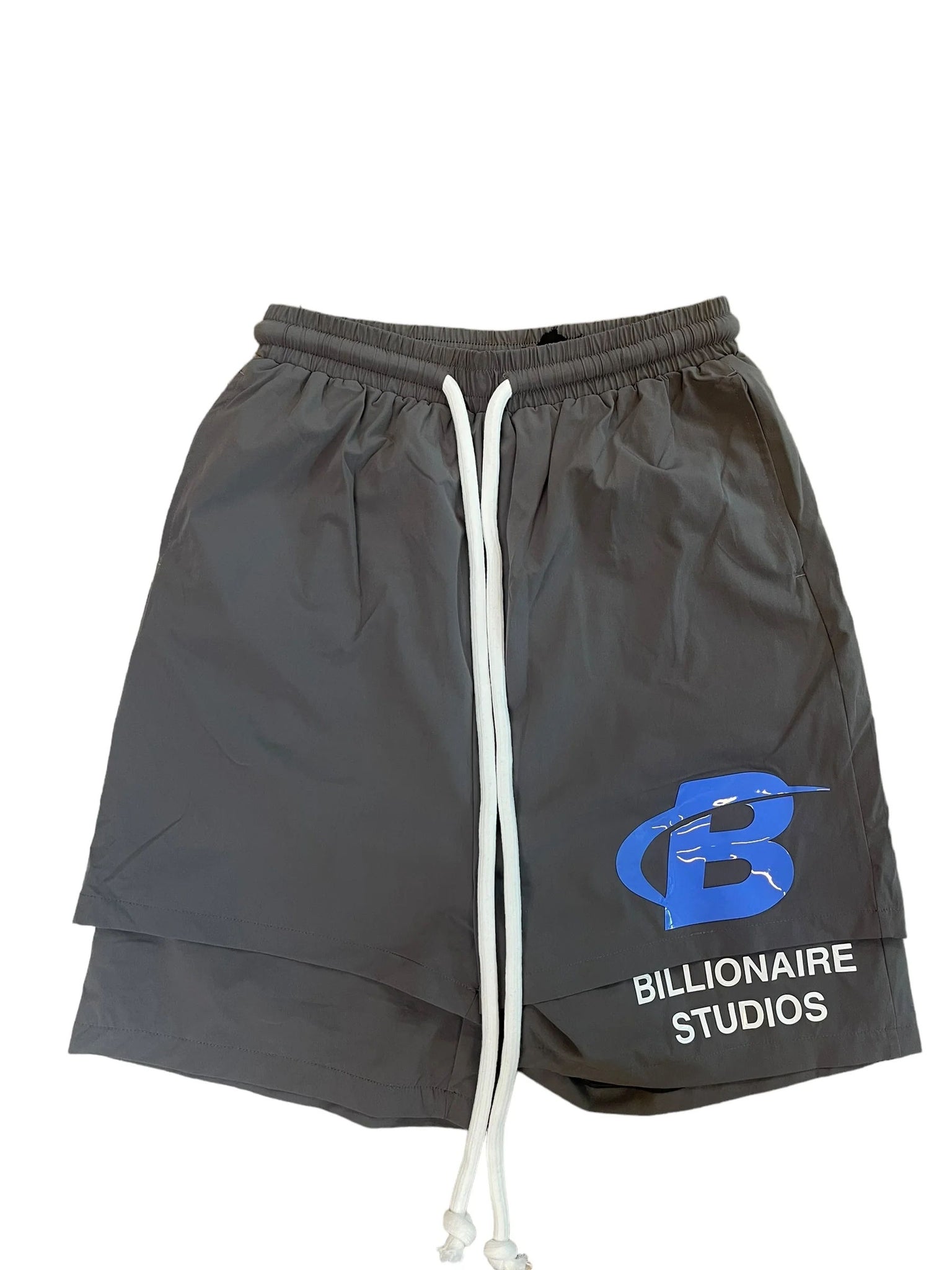 Billionaire Studios B Sport Shorts "Blooberry"